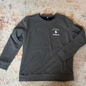 Spooky Season Halloween Crewneck